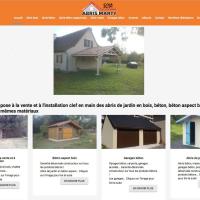 Scia Marty - http://www.abris-marty.com - RESPONSIVE tous écrans